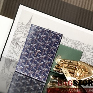고야드 Goyard 여권지갑