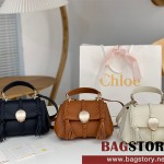 끌로에 Chloe 페넬로페 미니 소프트 숄더백