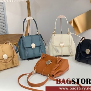 끌로에 Chloe 페넬로페 스몰 소프트 숄더백