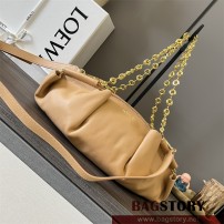 로에베 LOEWE 파세오 토트백