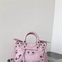 발렌시아가 BALENCIAGA  NEO CAGOLE 네오카골 스몰 토트백
