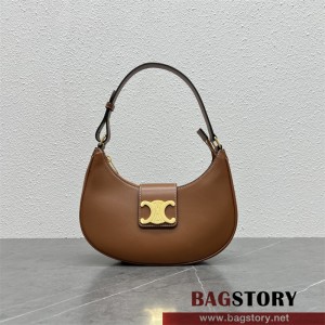 셀린느 CELINE 아바 트리옹프백 카프스킨 114493