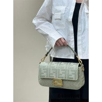 펜디 FENDI 바게트백 27CM