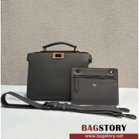 펜디 FENDI 피카부백 23cm