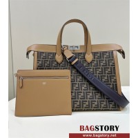 펜디 FENDI 피카부 토트백 41CM