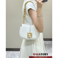 펜디 FENDI  커몬백 스몰 20cm