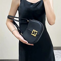 펜디 FENDI 커몬백 스몰 20cm
