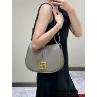 펜디 FENDI 커몬백 미디움 25cm