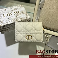 디올 DIOR 반지갑