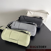 보테가베네타 BOTTEGA VENETA 스몰 카네트 숄더백 741561