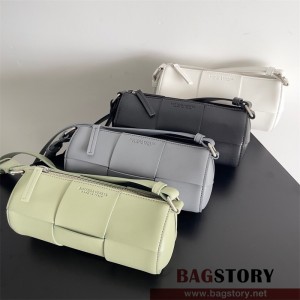 보테가베네타 BOTTEGA VENETA 스몰 카네트 숄더백 741561