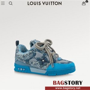루이비통 LV 남성 스니커즈 운동화 신발