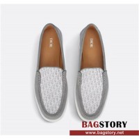 디올 DIOR 로퍼 구두 슈즈