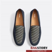 디올 DIOR 로퍼 구두 슈즈