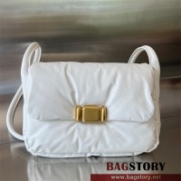 보테가베네타 BOTTEGA VENETA  Add 투 위시 크로스백  717237