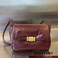 보테가베네타 BOTTEGA VENETA Add 투 위시 크로스백 717237