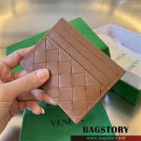 보테가베네타 BV 신상 카드지갑 카드케이스