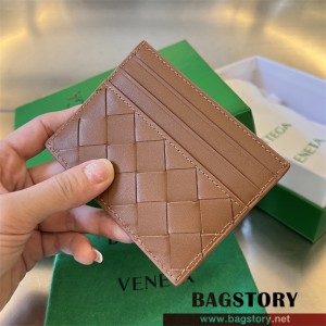 보테가베네타 BV 신상 카드지갑 카드케이스