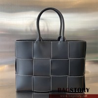 보테가베네타 BV 아르코 라지 토트백 680165