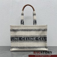 셀린느 카바스 타이즈 트리오페 토트백 196762