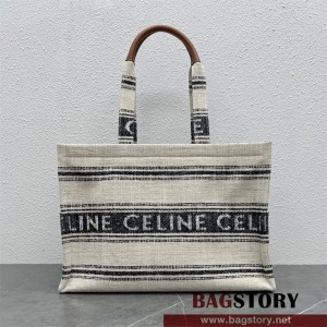 셀린느 카바스 타이즈 트리오페 토트백 196762