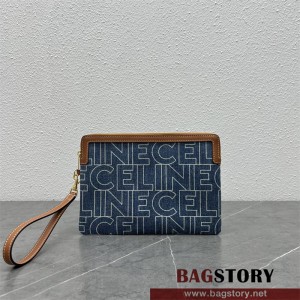 셀린느 CELINE  클러치백  100502