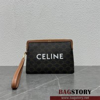 셀린느 CELINE  클러치백  100502