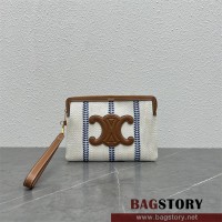 셀린느 CELINE 클러치백 100502