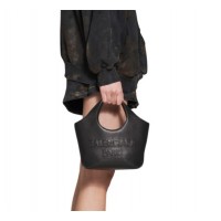 발렌시아가 BALENCIAGA MARY-KATE XS 토트백 블랙