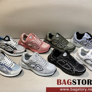 디올 DIOR  스니커즈 운동화 신발 신상