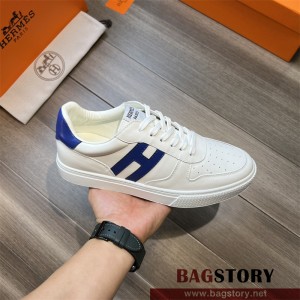 에르메스 HERMES 남성 스니커즈 운동화 신발