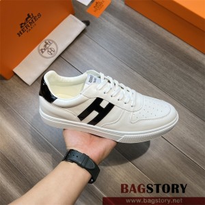 에르메스 HERMES 남성 스니커즈 운동화 신발