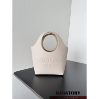 발렌시아가 BALENCIAGA MARY-KATE XS 토트백