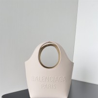 발렌시아가 BALENCIAGA MARY-KATE XS 토트백