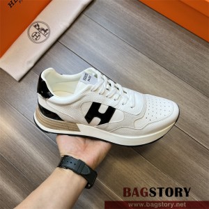 에르메스 HERMES 남성 스니커즈 운동화 신발