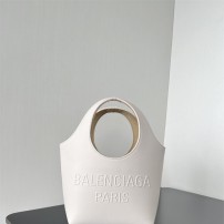 발렌시아가 BALENCIAGA MARY-KATE XS 토트백