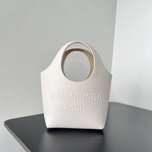 발렌시아가 BALENCIAGA MARY-KATE XS 토트백