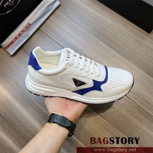 프라다 PRADA 스니커즈 운동화 신발