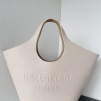 발렌시아가 BALENCIAGA MARY-KATE 토트백