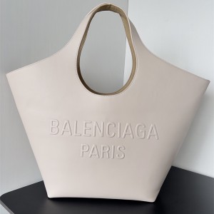발렌시아가 BALENCIAGA MARY-KATE 토트백
