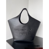 발렌시아가 BALENCIAGA MARY-KATE 토트백