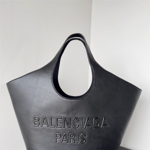 발렌시아가 BALENCIAGA MARY-KATE 토트백