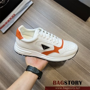 프라다 PRADA 스니커즈 운동화 신발