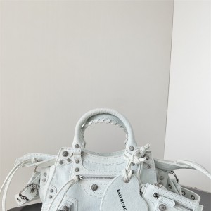 발렌시아가 BALENCIAGA 시티백 26CM