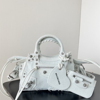 발렌시아가 BALENCIAGA 시티백 26CM