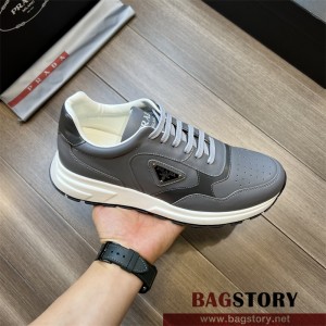 프라다 PRADA 스니커즈 운동화 신발