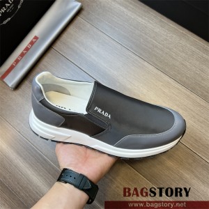 프라다 PRADA 스니커즈 운동화 신발