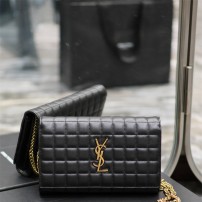 입생로랑 YSL 생로랑  카상드르 체인백  743364