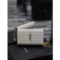 입생로랑 YSL 생로랑 카상드르 체인백 743364