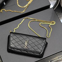 입생로랑 YSL 생로랑 선케이스 숄더백